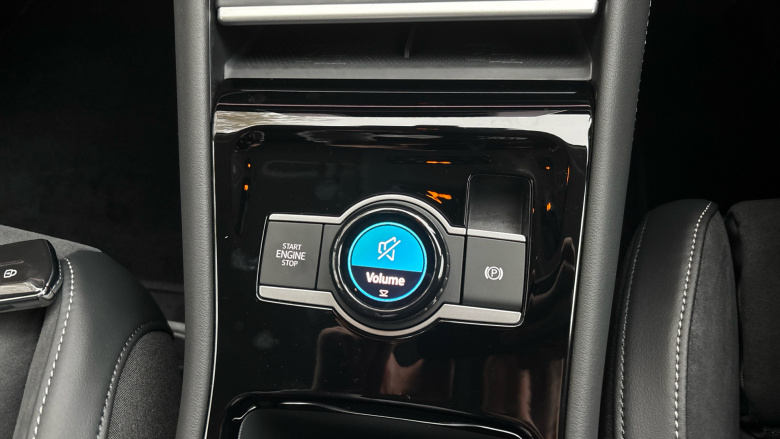 Volkswagen Tayron 2.0 TDI Elegance 5dr DSG7 [7 Seat] Diesel Estate